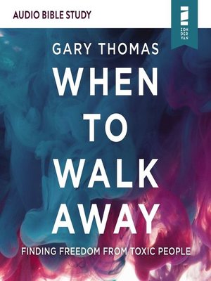 cover image of When to Walk Away
